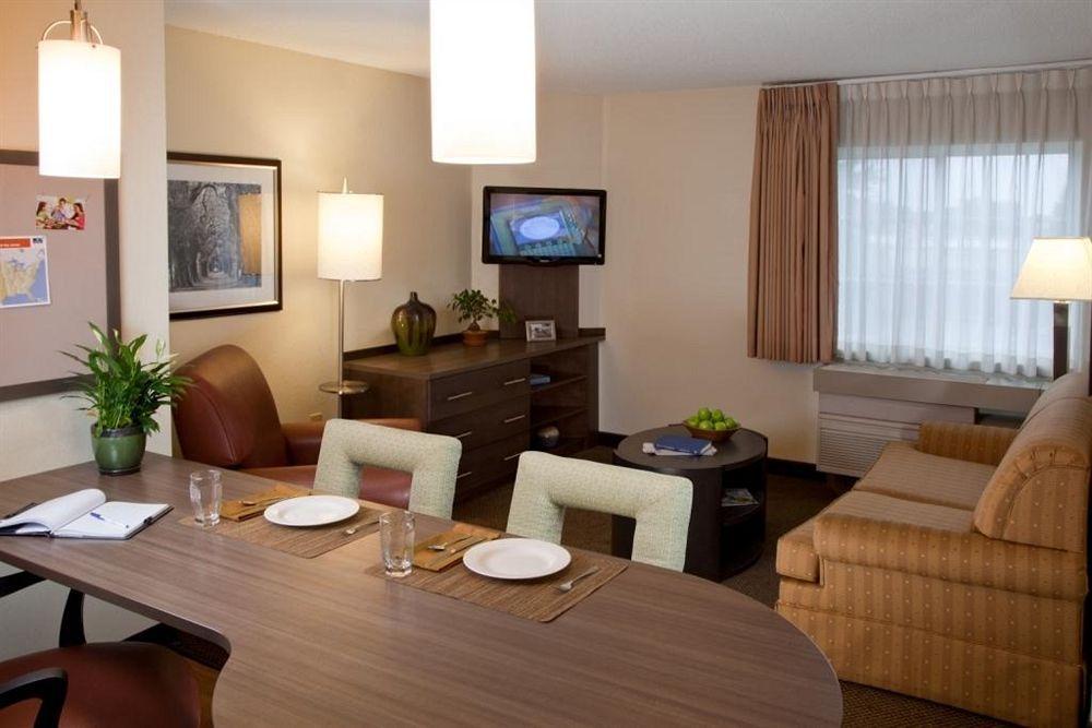 Sonesta Simply Suites Pittsburgh Airport Imperial Dış mekan fotoğraf