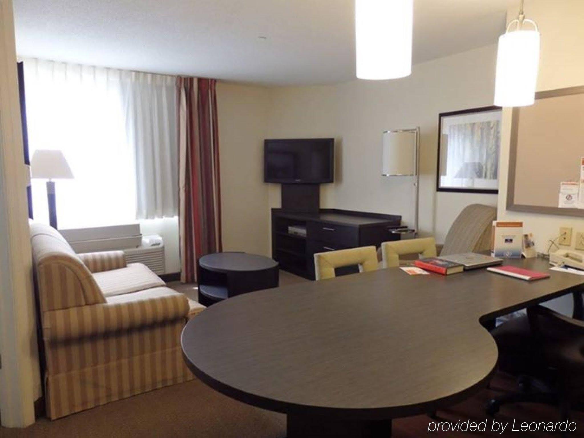 Sonesta Simply Suites Pittsburgh Airport Imperial Dış mekan fotoğraf