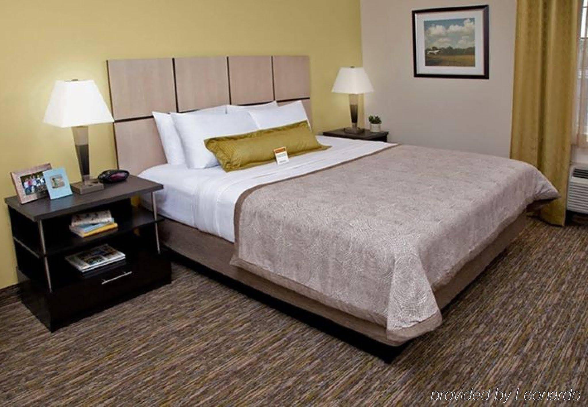 Sonesta Simply Suites Pittsburgh Airport Imperial Dış mekan fotoğraf