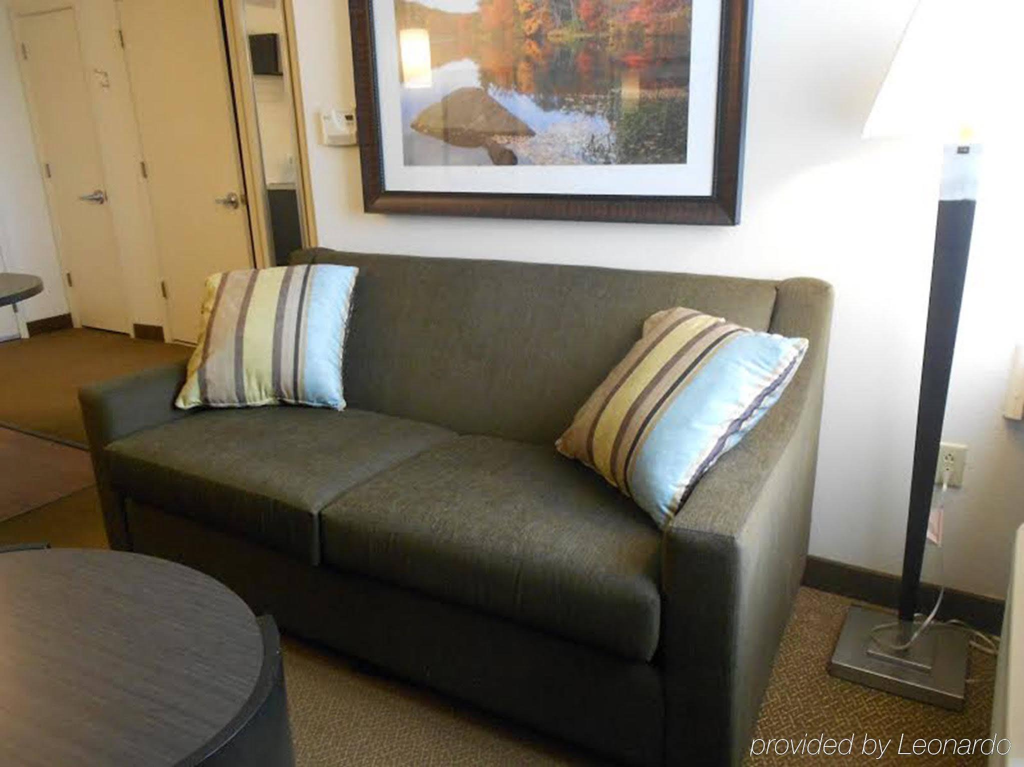 Sonesta Simply Suites Pittsburgh Airport Imperial Dış mekan fotoğraf