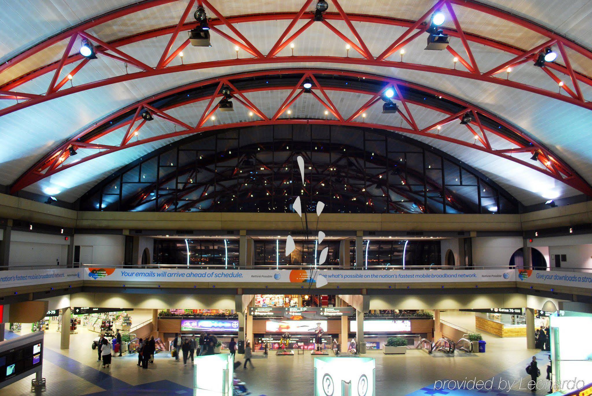 Sonesta Simply Suites Pittsburgh Airport Imperial Dış mekan fotoğraf