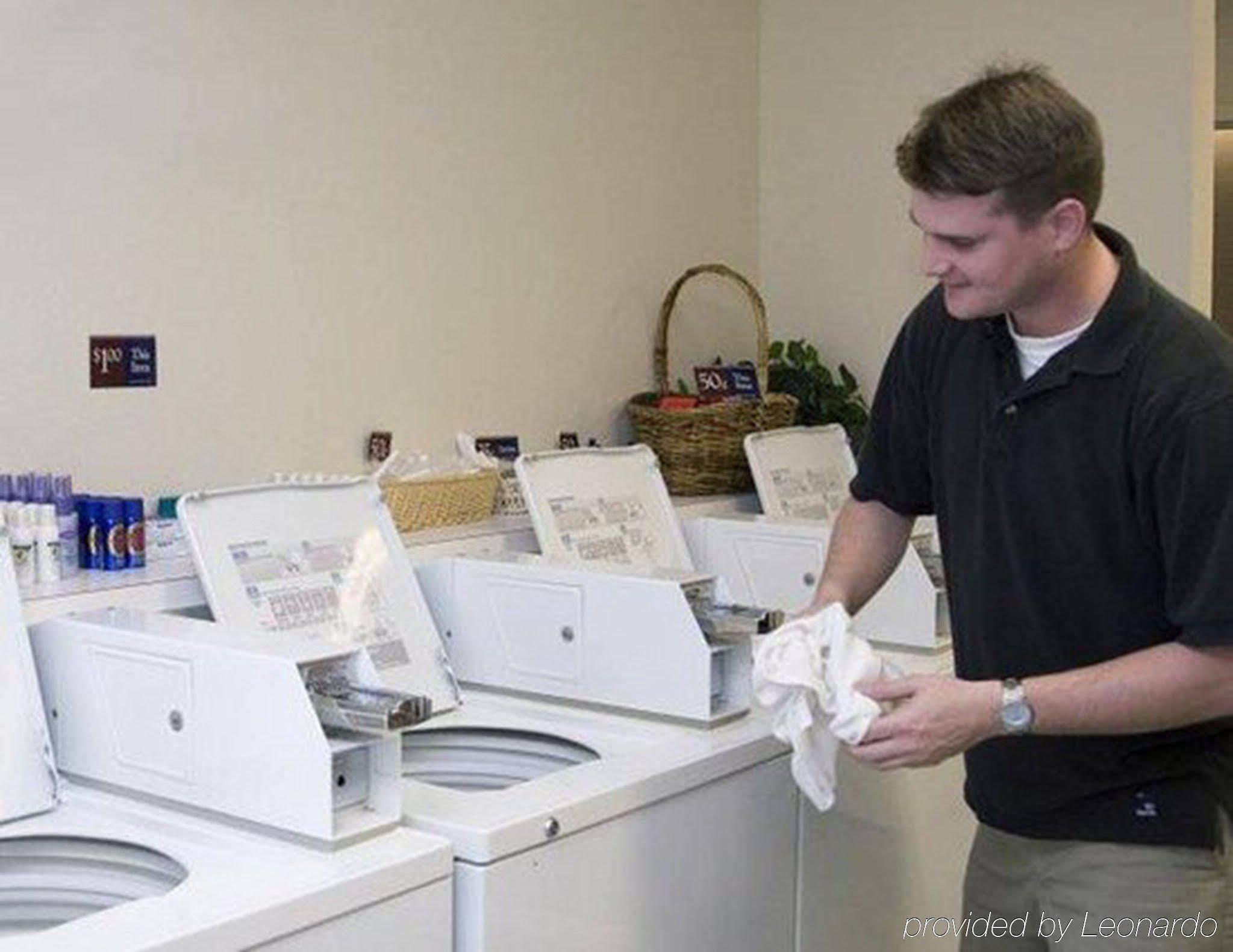 Sonesta Simply Suites Pittsburgh Airport Imperial Dış mekan fotoğraf