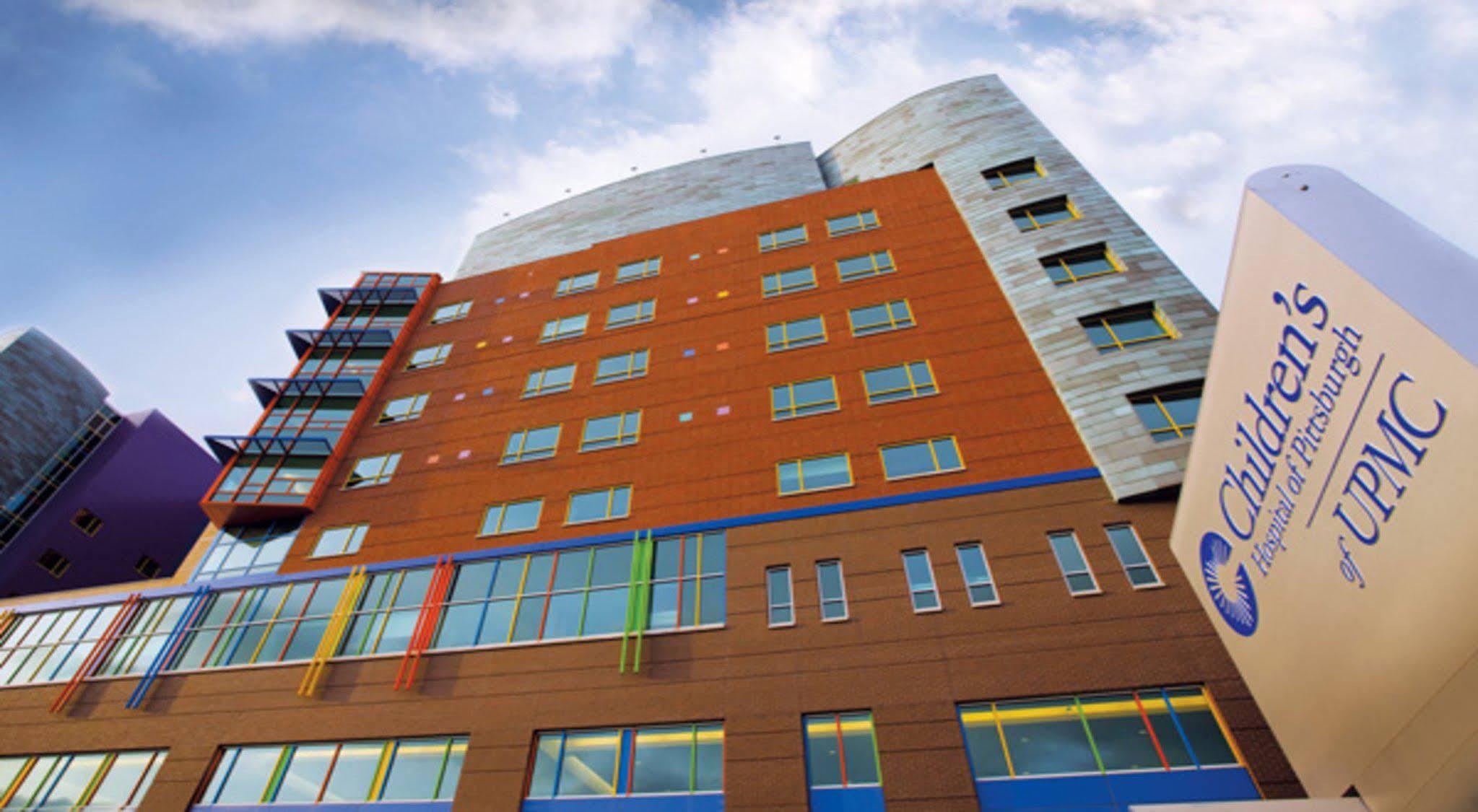 Sonesta Simply Suites Pittsburgh Airport Imperial Dış mekan fotoğraf