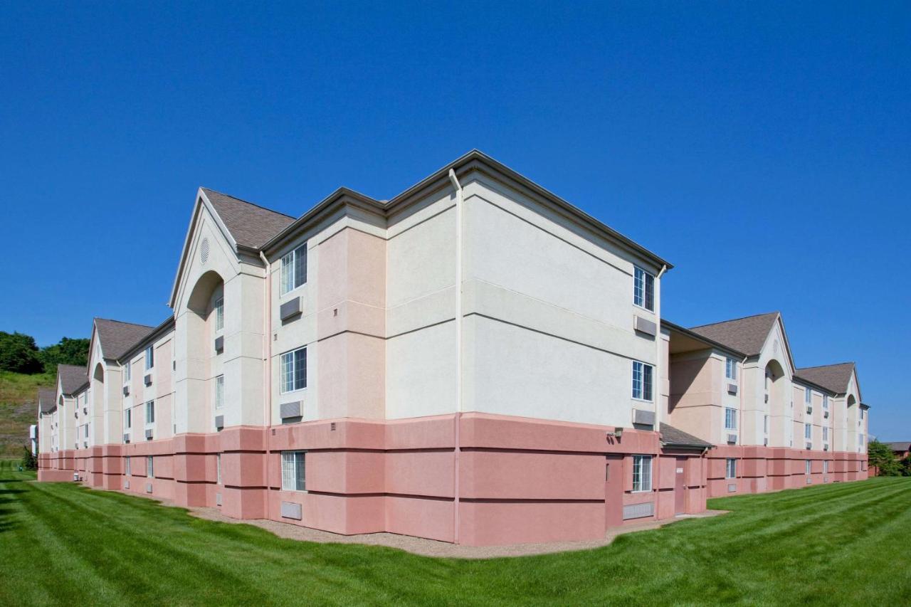 Sonesta Simply Suites Pittsburgh Airport Imperial Dış mekan fotoğraf
