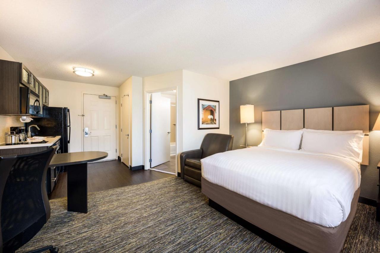 Sonesta Simply Suites Pittsburgh Airport Imperial Dış mekan fotoğraf
