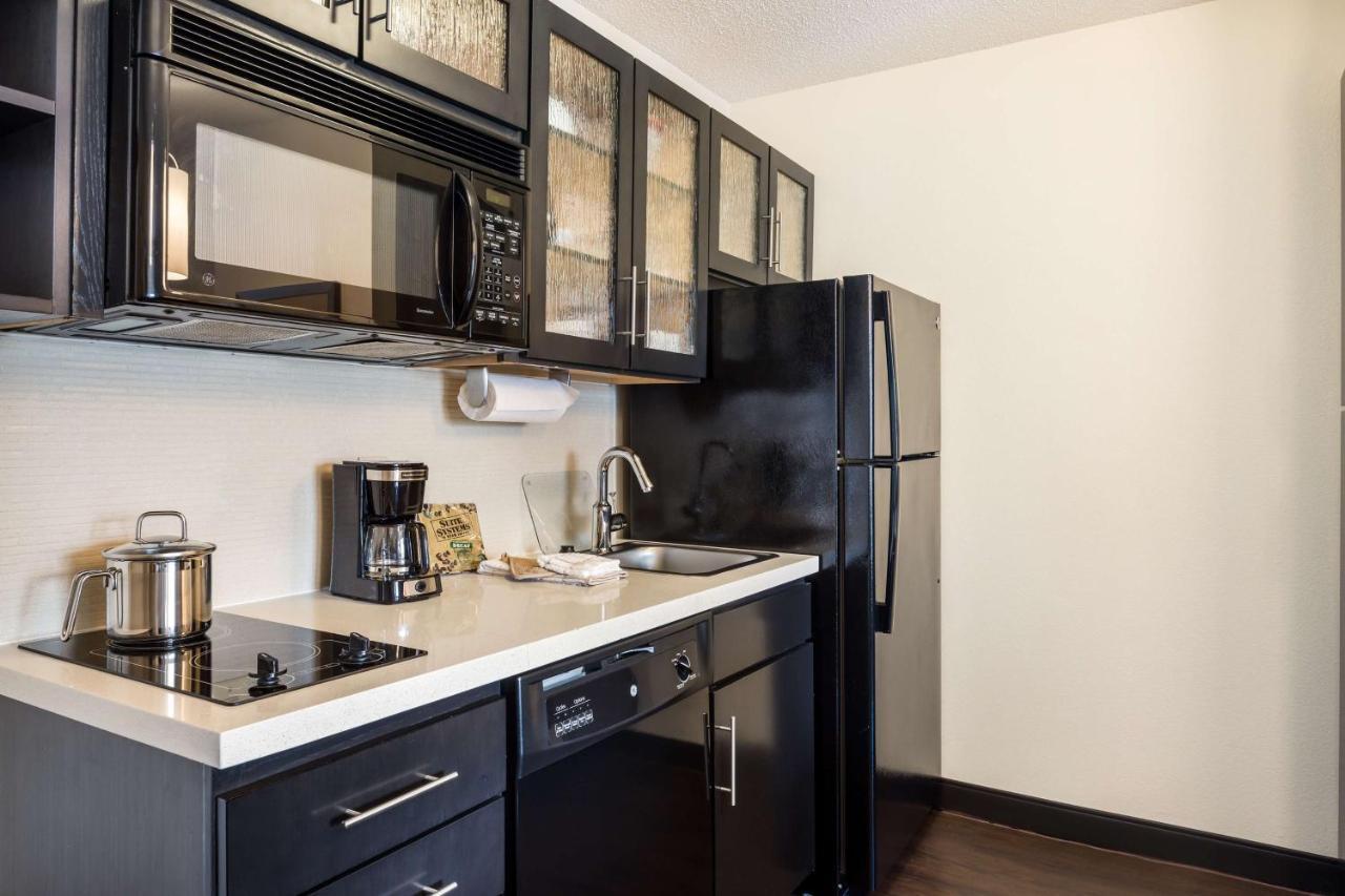 Sonesta Simply Suites Pittsburgh Airport Imperial Dış mekan fotoğraf