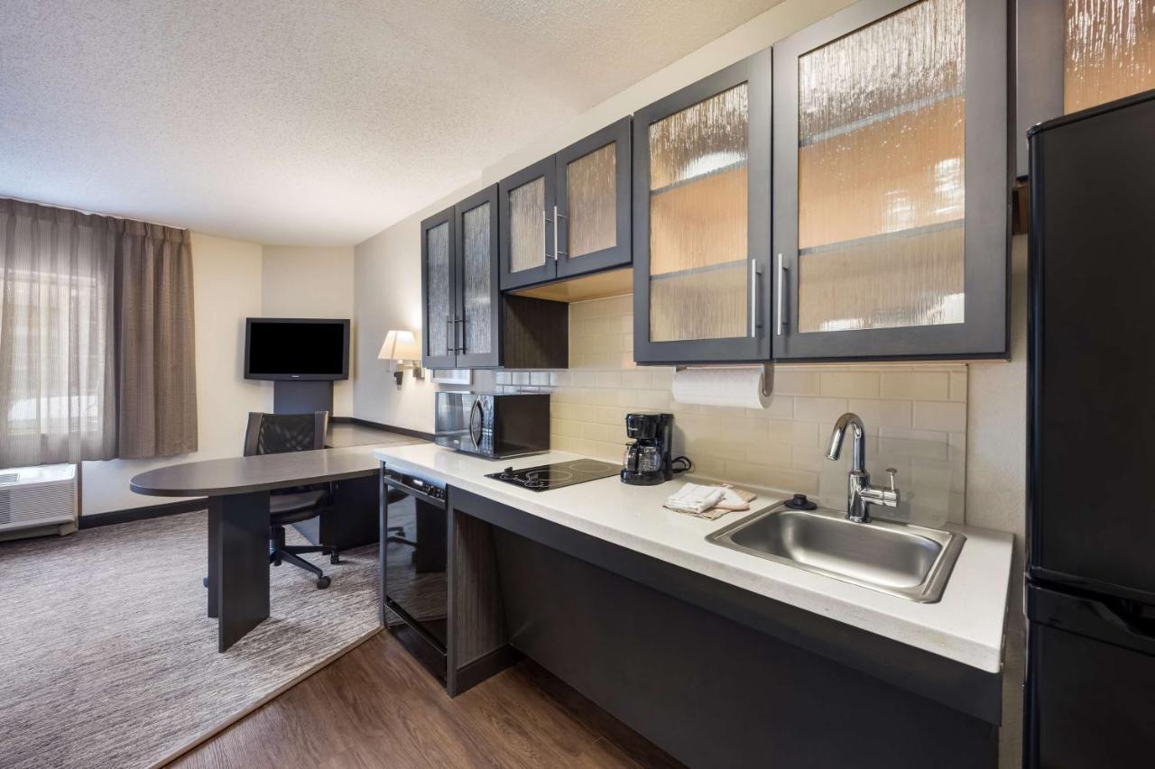 Sonesta Simply Suites Pittsburgh Airport Imperial Dış mekan fotoğraf