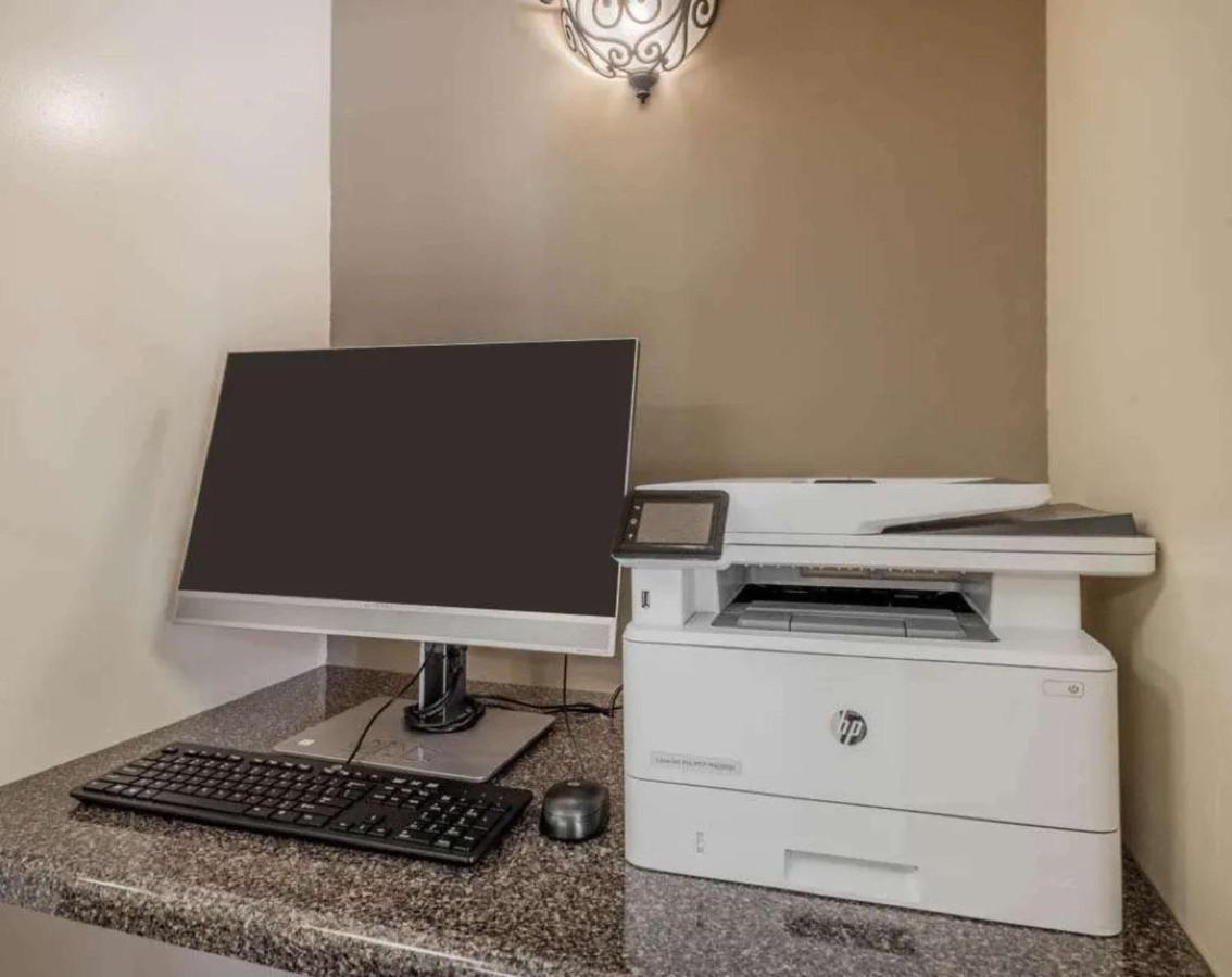 Sonesta Simply Suites Pittsburgh Airport Imperial Dış mekan fotoğraf