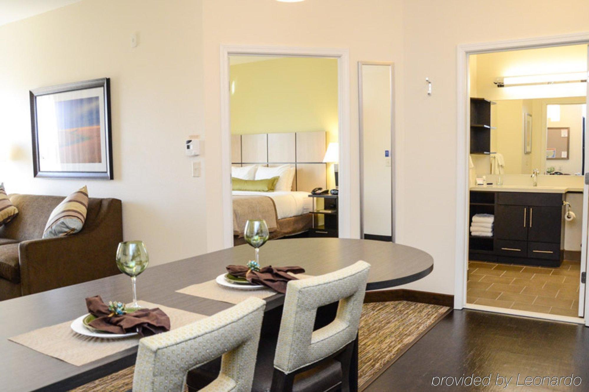 Sonesta Simply Suites Pittsburgh Airport Imperial Dış mekan fotoğraf