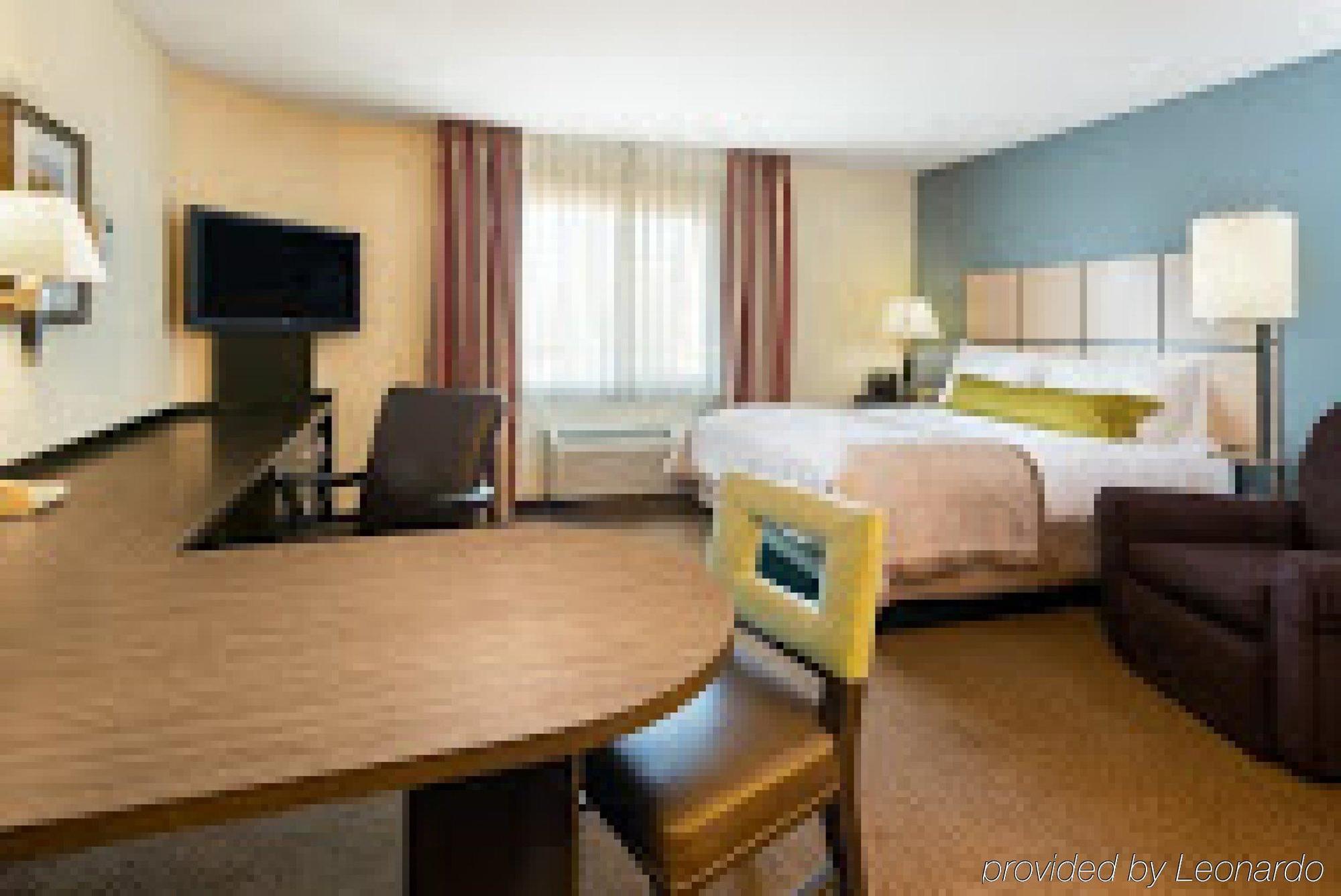 Sonesta Simply Suites Pittsburgh Airport Imperial Dış mekan fotoğraf