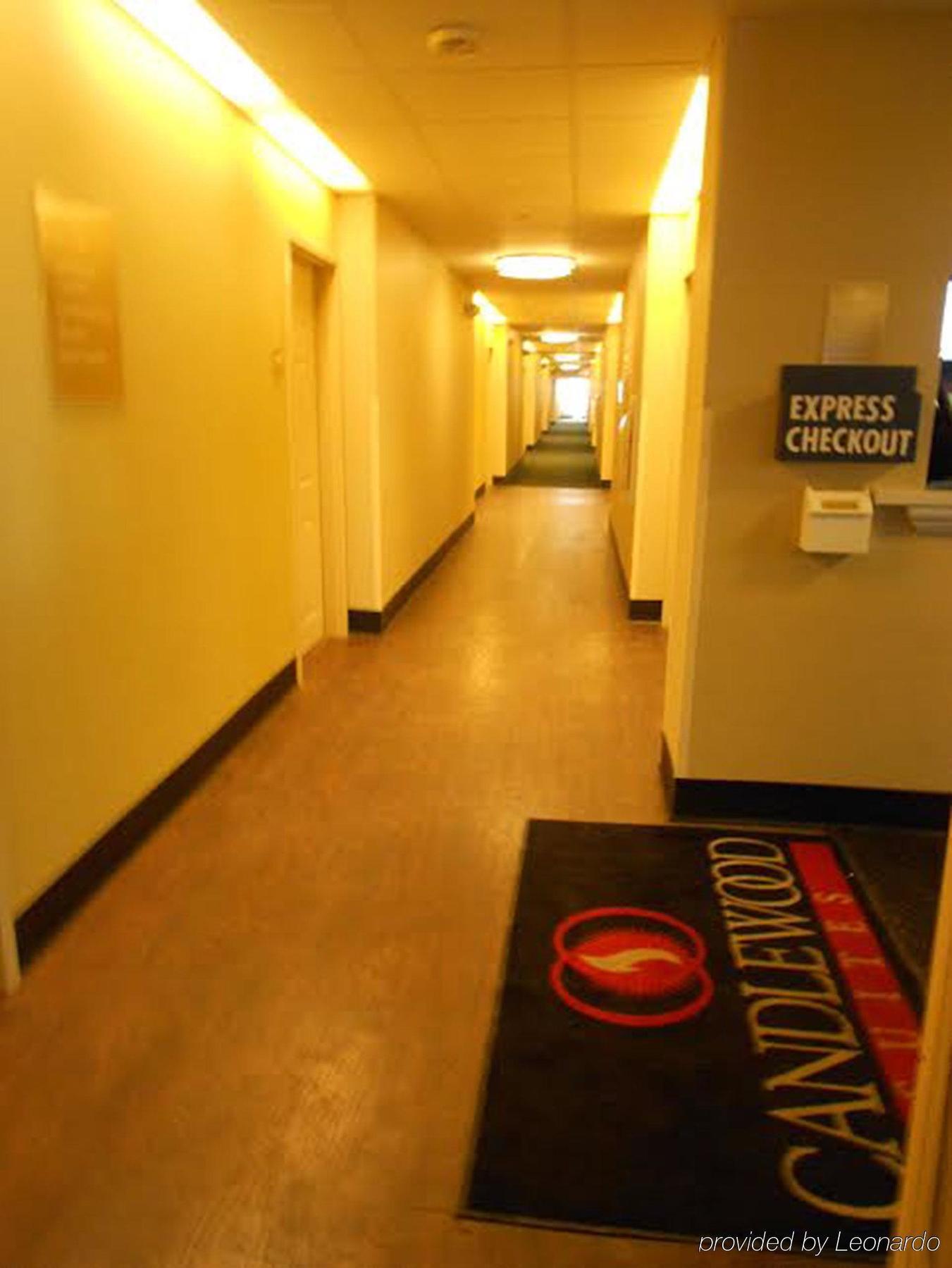 Sonesta Simply Suites Pittsburgh Airport Imperial Dış mekan fotoğraf