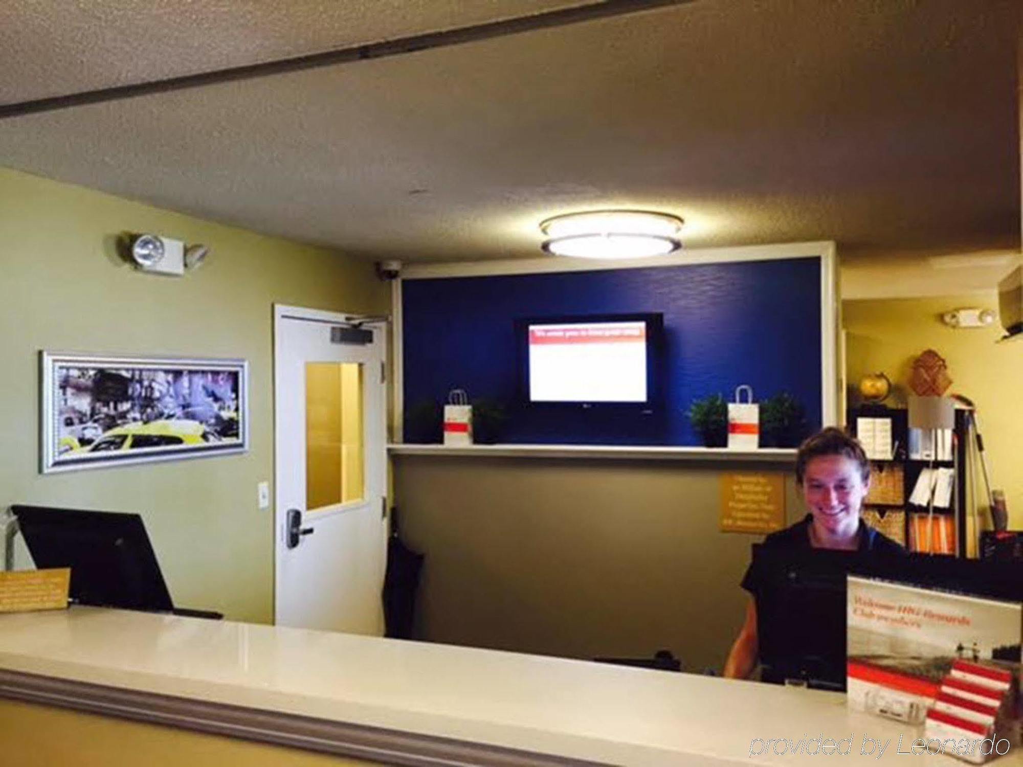 Sonesta Simply Suites Pittsburgh Airport Imperial Dış mekan fotoğraf