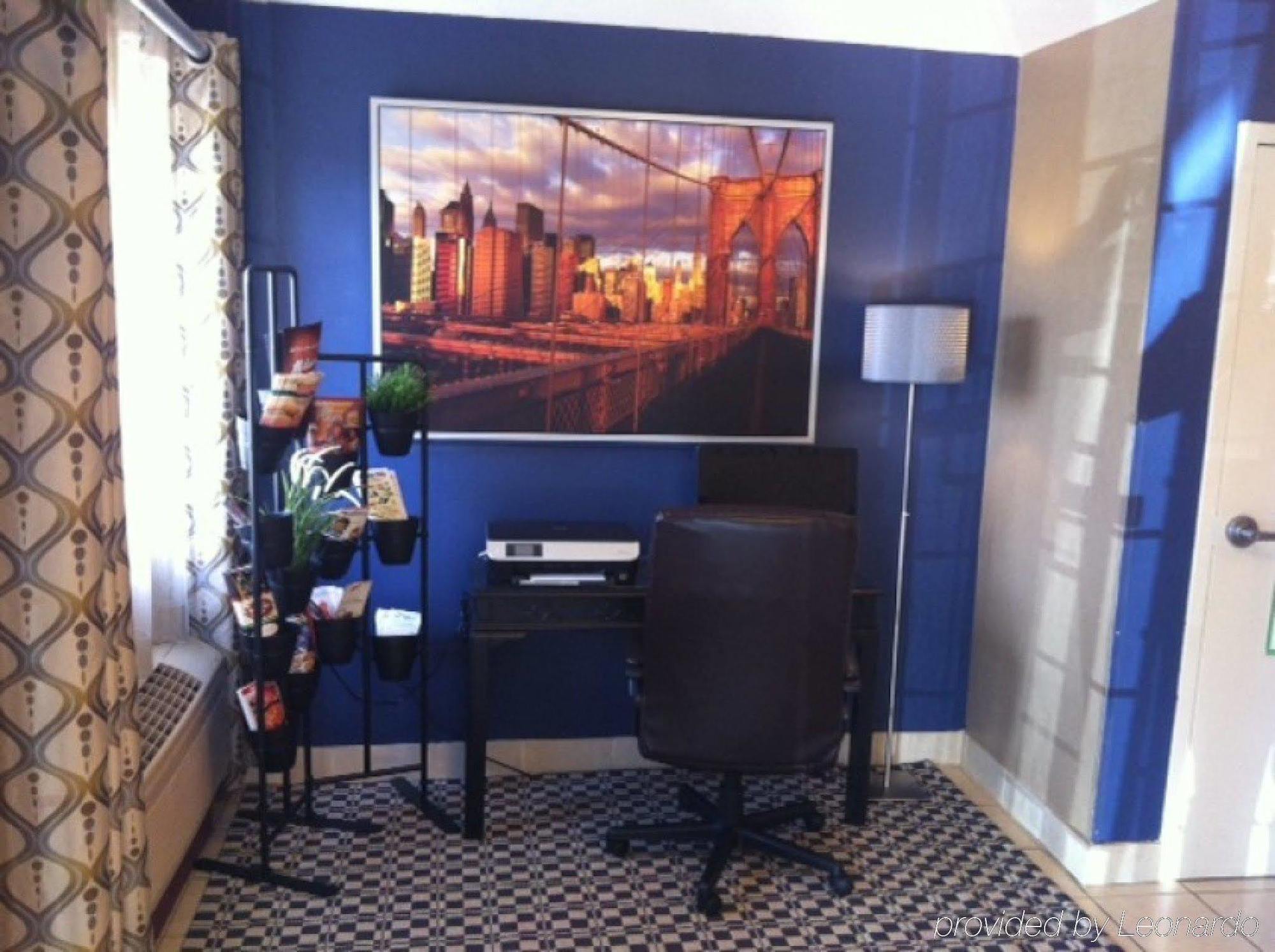 Sonesta Simply Suites Pittsburgh Airport Imperial Dış mekan fotoğraf