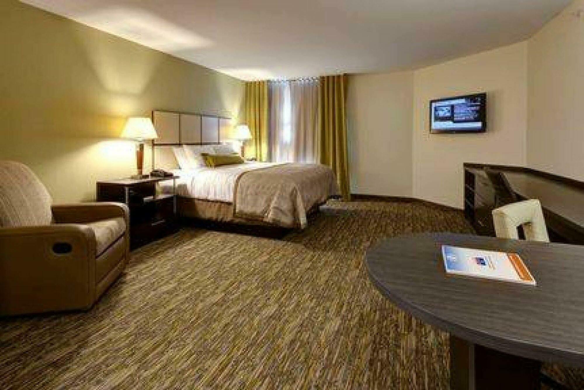 Sonesta Simply Suites Pittsburgh Airport Imperial Dış mekan fotoğraf