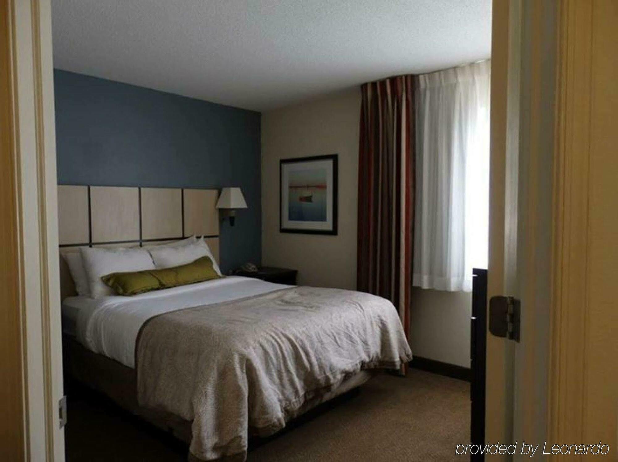 Sonesta Simply Suites Pittsburgh Airport Imperial Dış mekan fotoğraf