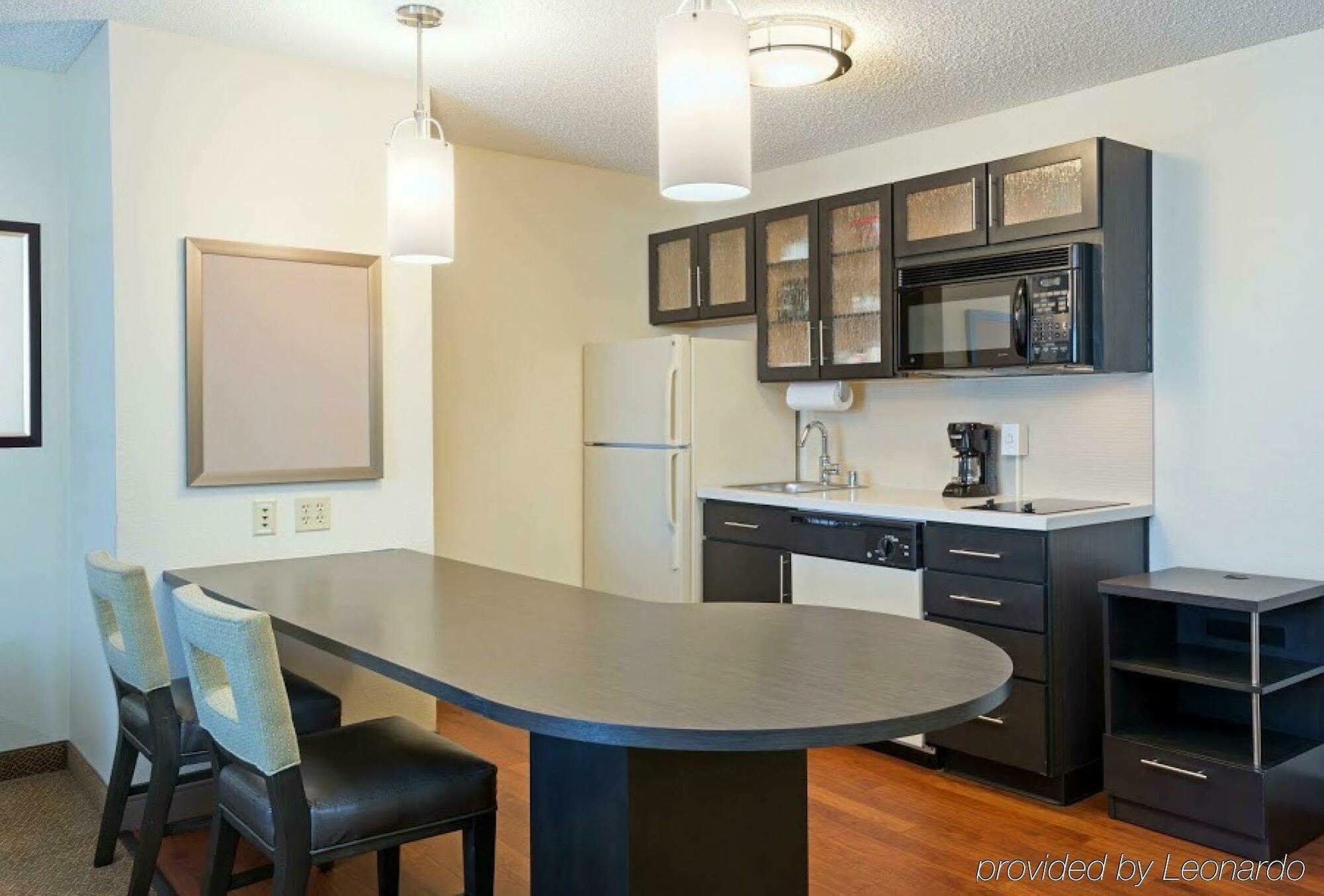 Sonesta Simply Suites Pittsburgh Airport Imperial Dış mekan fotoğraf