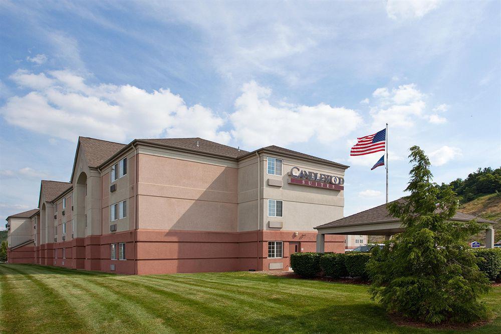 Sonesta Simply Suites Pittsburgh Airport Imperial Dış mekan fotoğraf